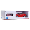 BMW X6 czerwone RASTAR model 1:24 Zdalnie sterowane Auto SUV + pilot